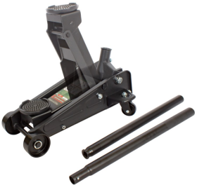 Домкрат подкатной 3 тонны Rock FORCE RF-T830025