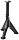 Подставка ремонтная 3 тонны Forsage F-TRF30301-1