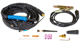 Сварочный аппарат Сварог TECH TIG 200 P AC/DC (E101)