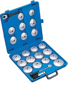 Съемник масляных фильтров King Tool KA-6544