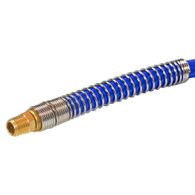 Шланг полиуретановый на катушке Мастак 681-10015HR