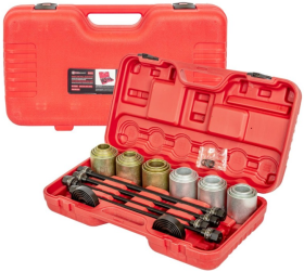 Набор для замены сайлентблоков и подшипников FK-933T1