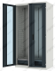 Шкаф инструментальный "TITAN" Ferrum 43.2204