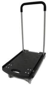 Тележка платформенная складная WMC TOOLS TH6001055