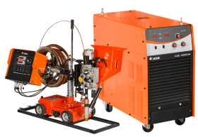 Сварочный аппарат для сварки под флюсом MZ1250 (М310)