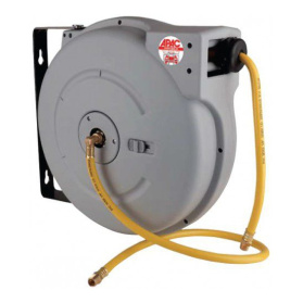 Катушка для раздачи воздуха и воды Apac 1731.C4