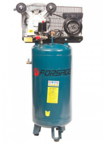 Компрессор вертикальный Forsage F-TB265-100(vertical)