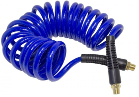 Шланг витой полиуретановый Partner AHC-48A