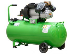 Компрессор коаксиальный масляный ECO AE-1005-3