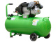 Компрессор коаксиальный масляный ECO AE-1005-3