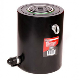 Цилиндр гидравлический 100 тонн ForceKraft FK-YG100100