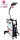 Инвертор импульсный Synergic MIG/MAG CARPULSE 220-M3