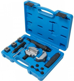 Набор для развальцовки трубок Forsage F-656B