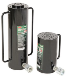 Гидроцилиндр низкопрофильный 30 т Rock FORCE RF-1305-1