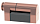Наконечник прямой для POWERDUCTION 160LG RHD