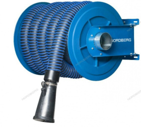 Катушка для выхлопных газов D100 мм Nordberg H8100125