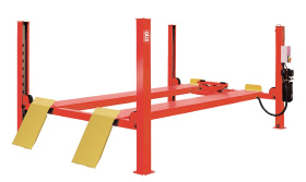 Подъемник четырехстоечный 4 тонны Atis A440