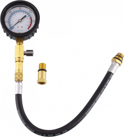 Компрессометр бензиновый King Tool KA-7372