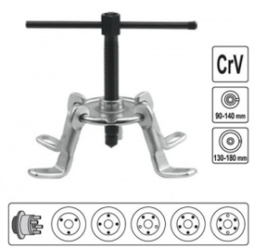Съемник привода из ступицы King Tool KA-1513