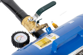 Бустер (Инфлятор) Nordberg CH5 (19 литров)