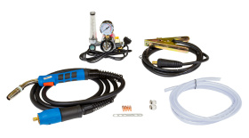 Сварочный инвертор Сварог MIG 200 Y (J03)