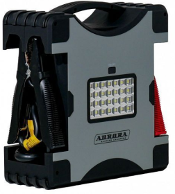 Пусковое устройство AURORA ATOM 64 PRO (24В)
