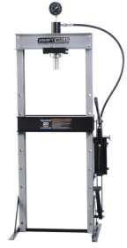 Пресс гидравлический 20 тонн KraftWell KRWPR20F