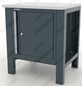 Верстак слесарный "Premium" Ferrum 11.110-7016