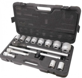 Набор торцевых шестигранных головок 3/4 Forsage F-6141-5