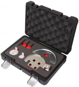 Набор для установки приводных ремней Forsage F-908G6BD