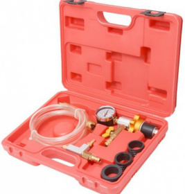Набор для замены жидкости в системе охлаждения F-906G2