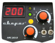 Сварочный инвертор Сварог TECH ARC 205 B (Z203)