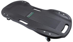 Лежак пластиковый подкатной Rock FORCE RF-TRH6803-4