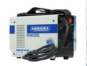 Сварочный аппарат Aurora MINIONE 1800 (20 -180 A)