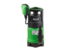 Насос погружной для загрязненной воды ECO DP-753