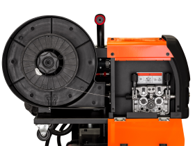 Сварочный инвертор  Сварог TECH MIG 350 P (N316)