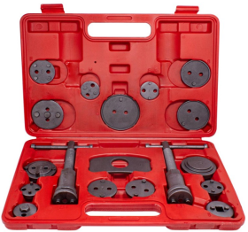 Набор для сведения тормозных цилиндров BM-65805 (Euro)