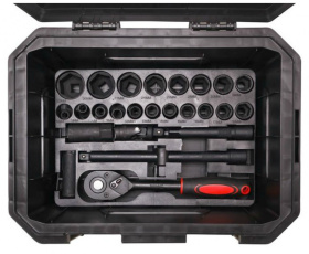 Универсальный набор инструментов  WMC TOOLS WMC-4065C