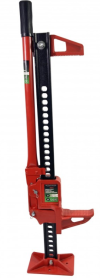 Домкрат реечный 3 тонны Rock FORCE RF-TRA8335