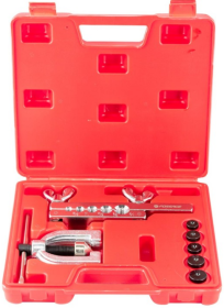 Набор для развальцовки трубок Forsage F-656F