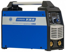 Сварочный инвертор AuroraPRO STICKMATE 205