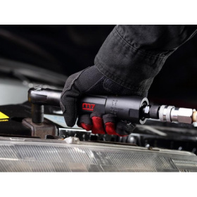 Трещотка пневматическая 3/8 Mighty Seven NE-361