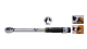 Ключ динамометрический 1/2" Hans 4170-2GN (40-210 Nm)