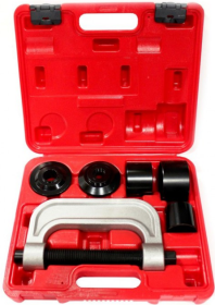 Набор для сайлентблоков и подшипников RF-906T4