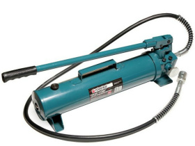 Насос гидравлический усиленный Forsage F-0100-2A-8