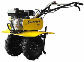 Мотоблок бензиновый Champion ВC8724