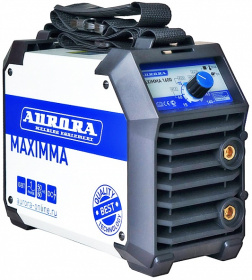 Сварочный инвертор Aurora MAXIMMA 2000 (20 - 200 A)