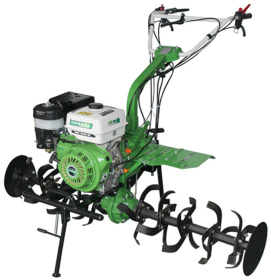 Мотоблок бензиновый Aurora COUNTRY 1400 MULTI-SHIFT