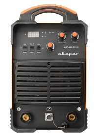 Сварочный инвертор Сварог ARC 400 (Z312)