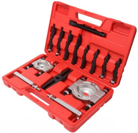 Комбинированный набор съемников Partner PA-66615